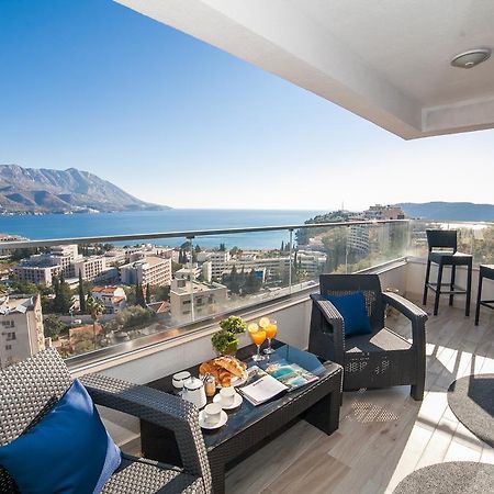 Apartment 4You Budva Zewnętrze zdjęcie