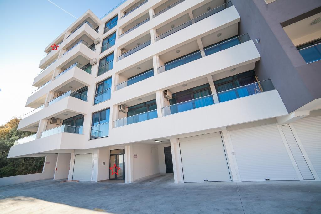 Apartment 4You Budva Zewnętrze zdjęcie