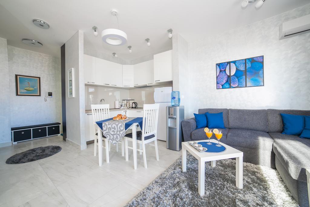 Apartment 4You Budva Zewnętrze zdjęcie