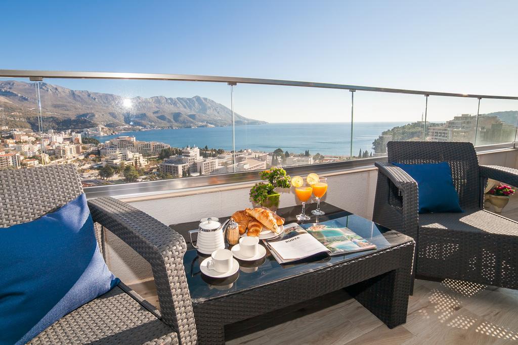 Apartment 4You Budva Zewnętrze zdjęcie