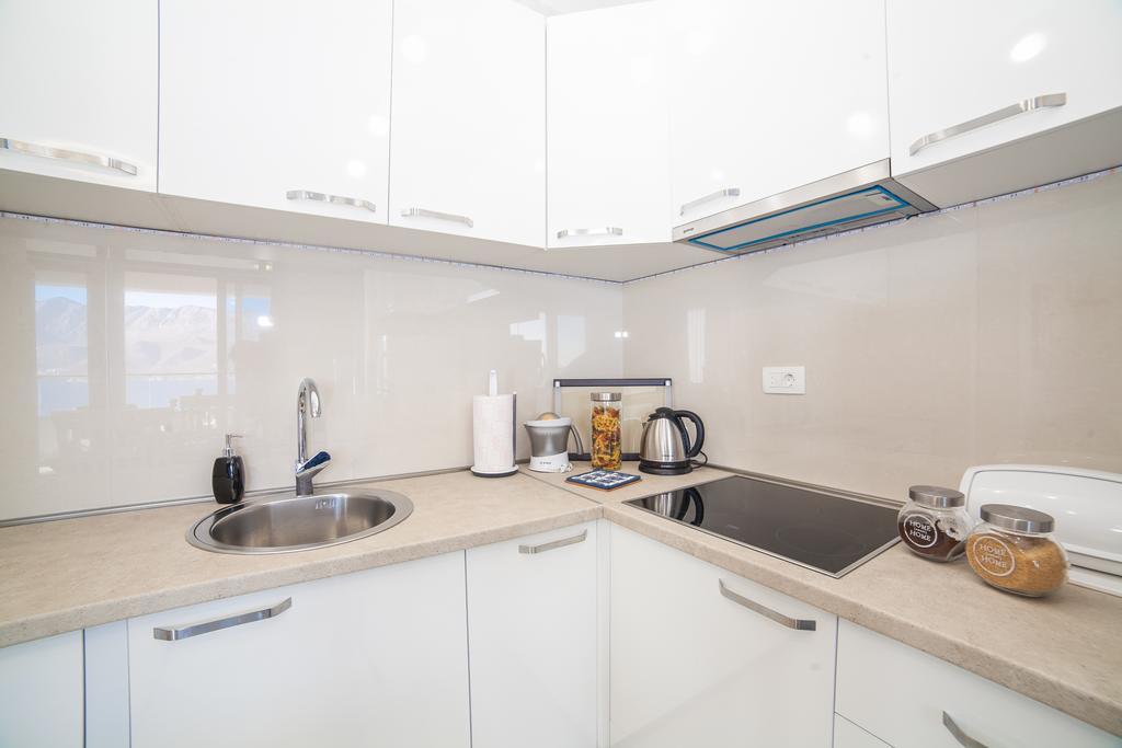 Apartment 4You Budva Zewnętrze zdjęcie