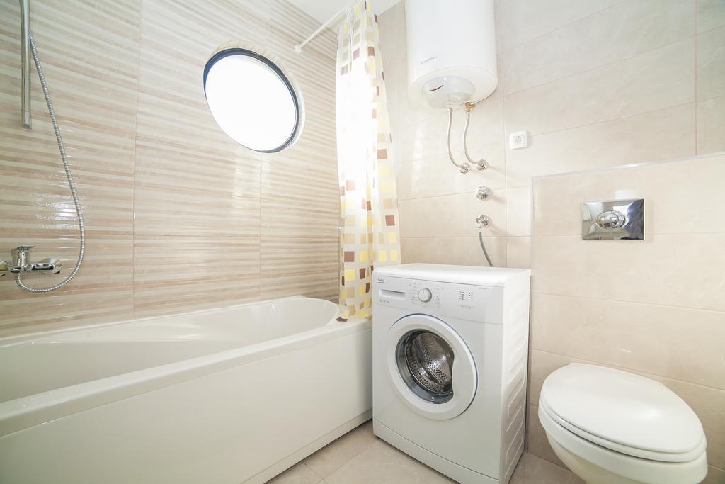 Apartment 4You Budva Zewnętrze zdjęcie