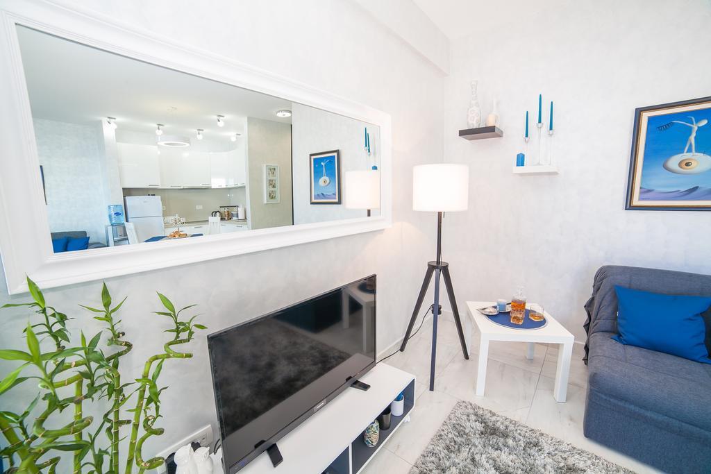 Apartment 4You Budva Zewnętrze zdjęcie
