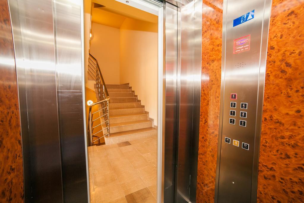 Apartment 4You Budva Zewnętrze zdjęcie