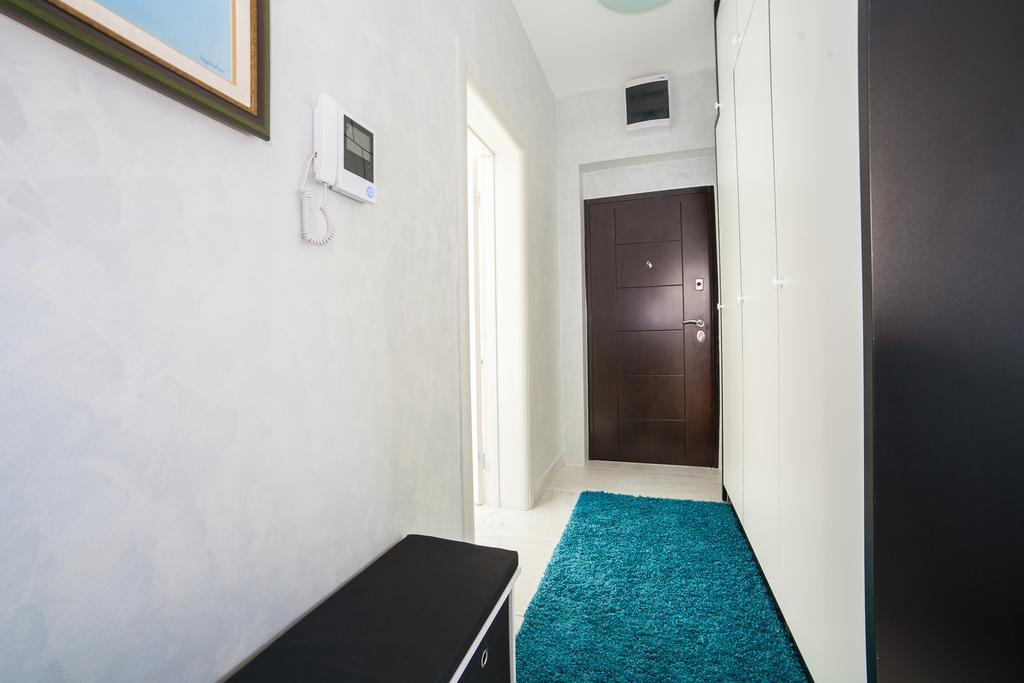 Apartment 4You Budva Zewnętrze zdjęcie