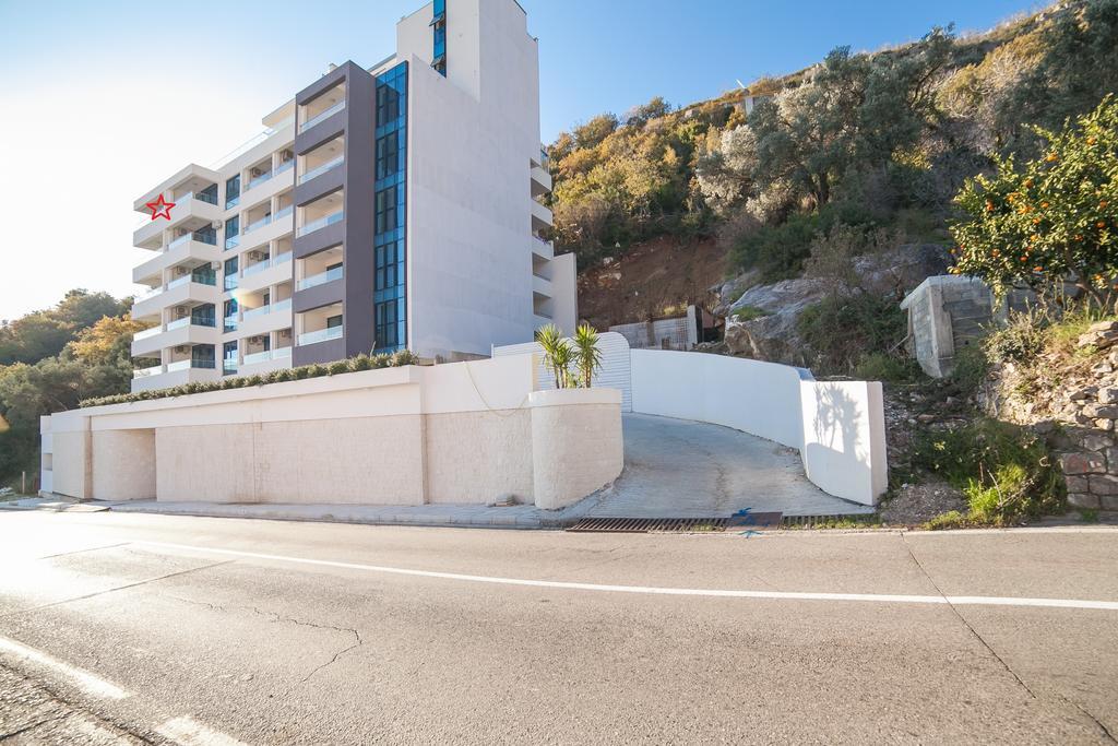 Apartment 4You Budva Zewnętrze zdjęcie