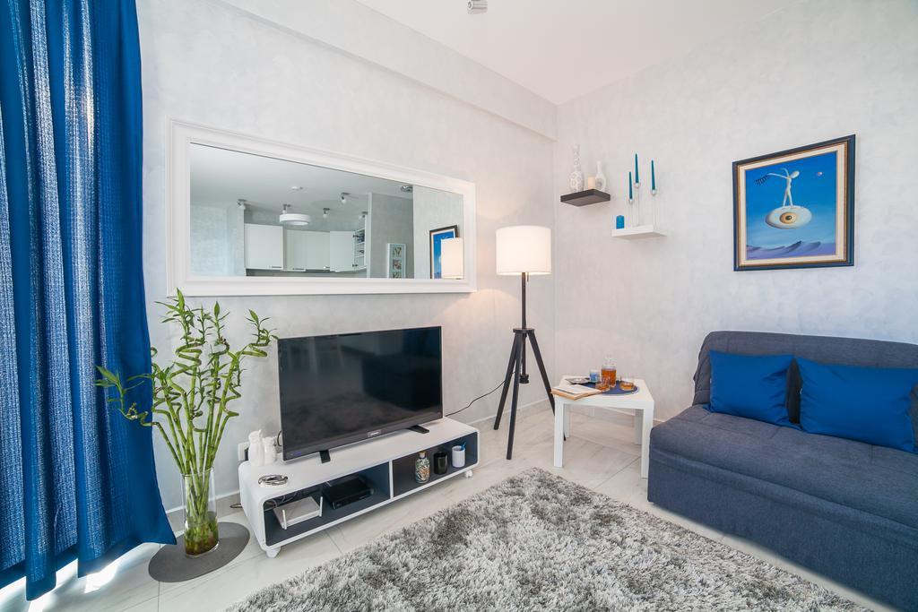 Apartment 4You Budva Zewnętrze zdjęcie