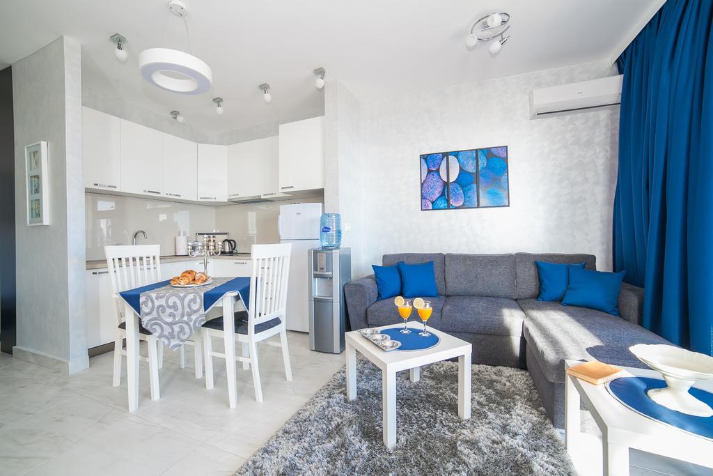 Apartment 4You Budva Zewnętrze zdjęcie
