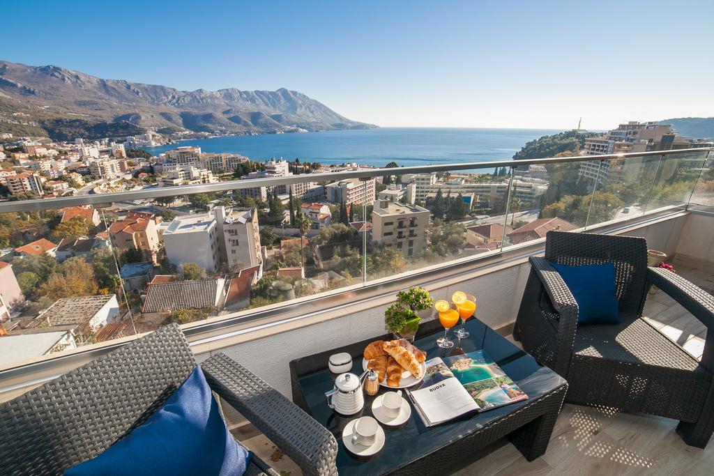 Apartment 4You Budva Zewnętrze zdjęcie