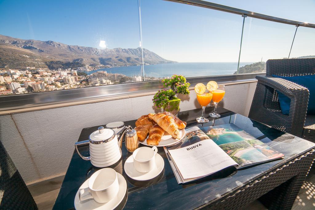 Apartment 4You Budva Zewnętrze zdjęcie