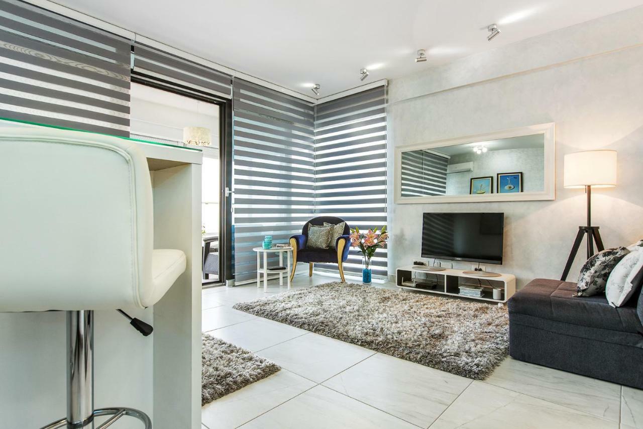 Apartment 4You Budva Zewnętrze zdjęcie