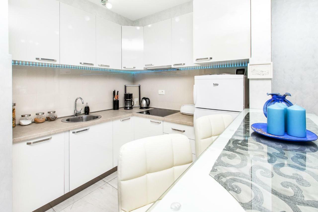 Apartment 4You Budva Zewnętrze zdjęcie