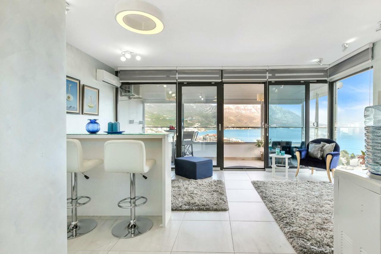 Apartment 4You Budva Zewnętrze zdjęcie