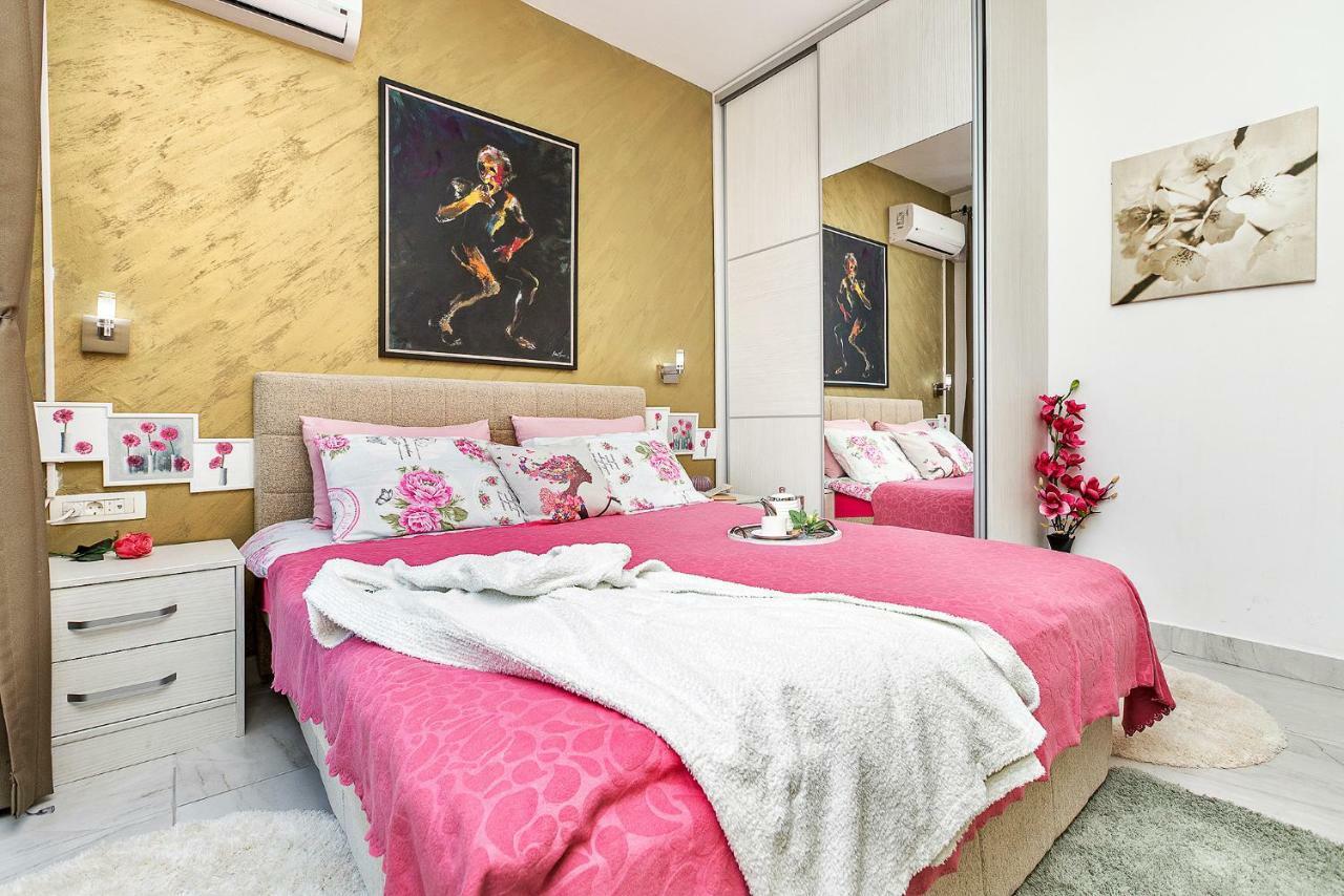 Apartment 4You Budva Zewnętrze zdjęcie