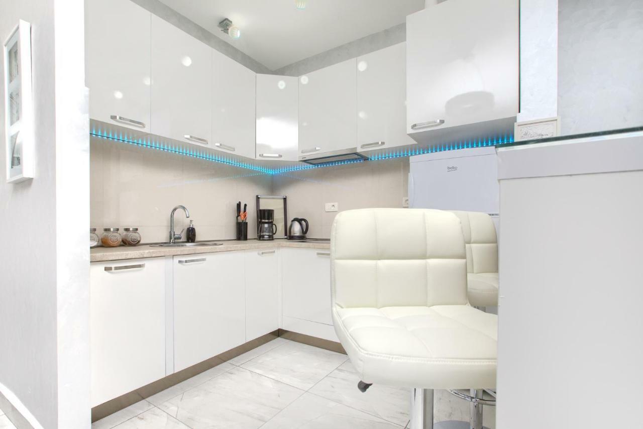 Apartment 4You Budva Zewnętrze zdjęcie