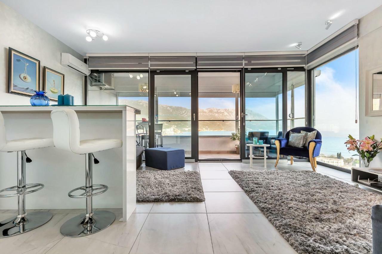 Apartment 4You Budva Zewnętrze zdjęcie