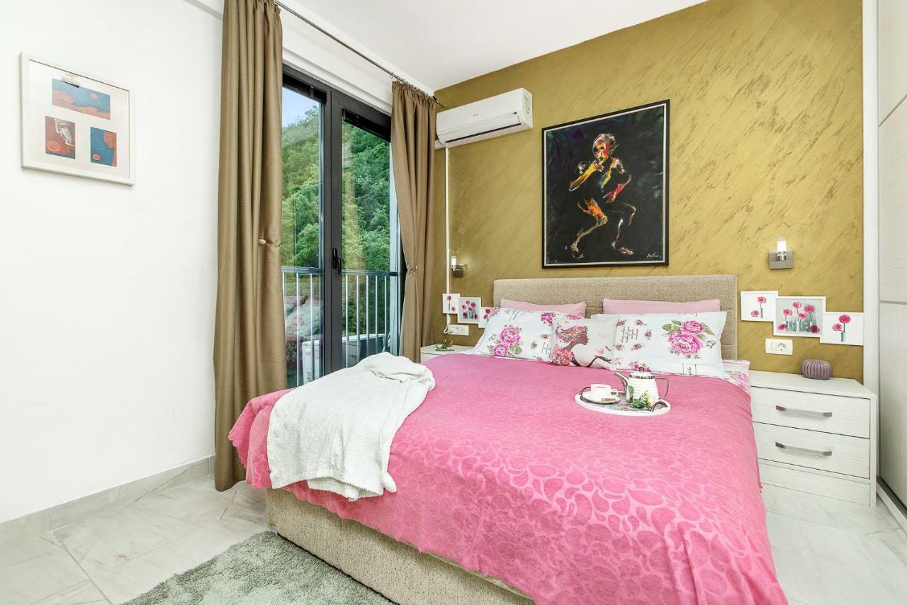 Apartment 4You Budva Zewnętrze zdjęcie
