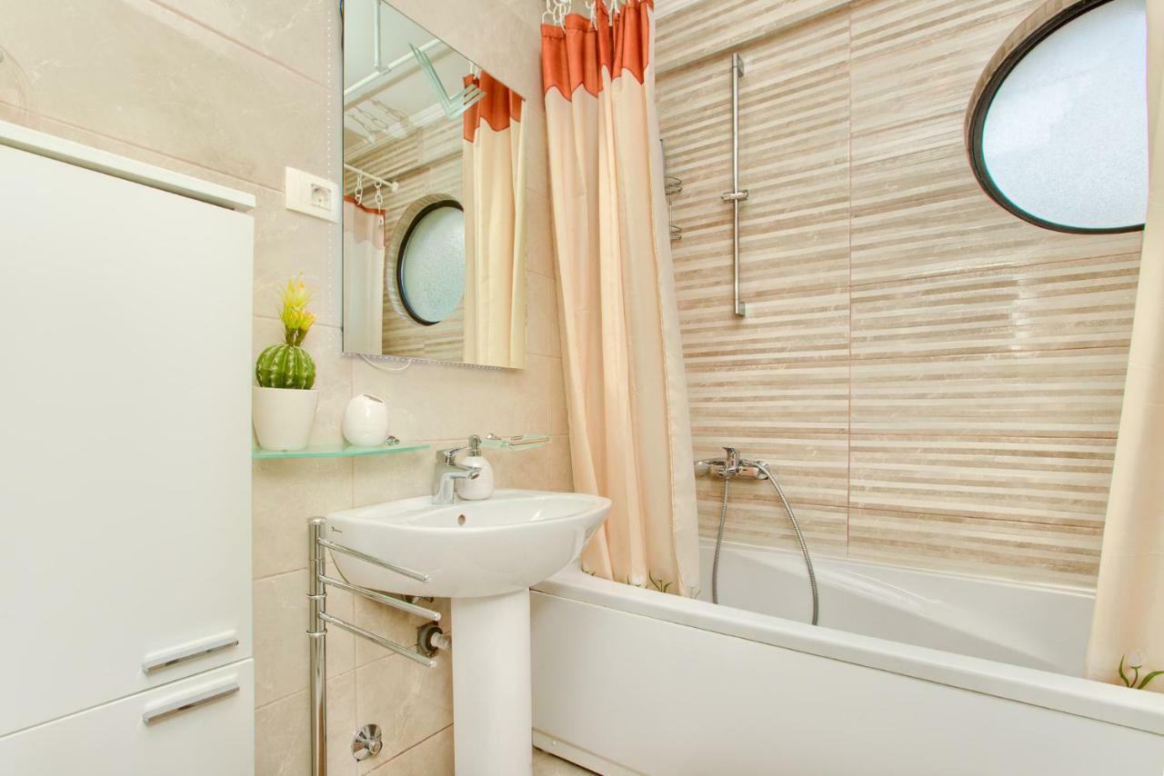 Apartment 4You Budva Zewnętrze zdjęcie