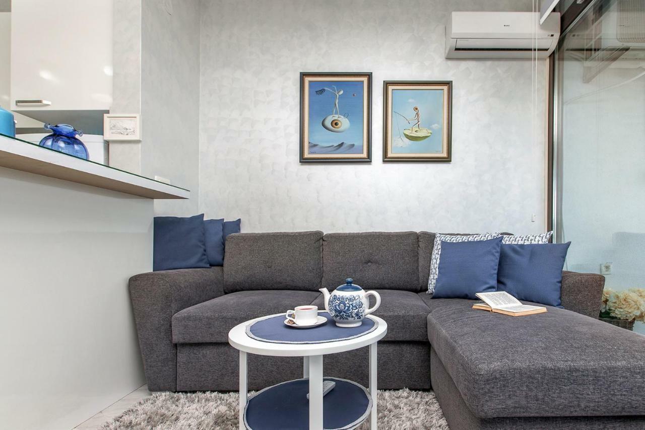 Apartment 4You Budva Zewnętrze zdjęcie